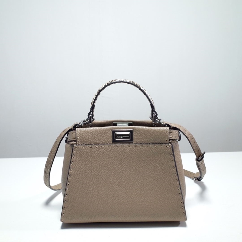 Fendi Top Handle Bags